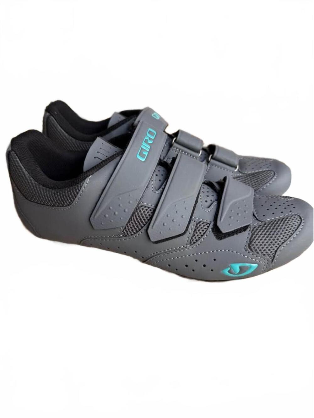 Women’s Like New Giro Cycling Shoes Sz 10
